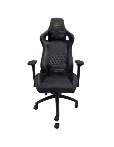 SILLA GAMING KEEP OUT PREMIUM  HAMMER PURE PN: XSPROHAMMERB EAN: 8435099528814   