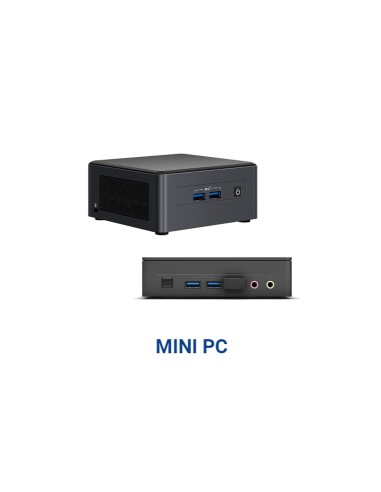 CONFIGURA TU MINIPC PN: 92231 EAN: 1000000009223   