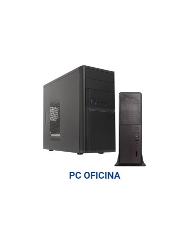 CONFIGURA TU PC DE OFICINA PN: 92261 EAN: 1000000009226   