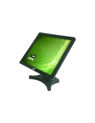 MONITOR  19" 10POS TACTIL      TS-19HV CAPACITIVO VGA HDMI PN: TS-19HV EAN: 8435602907242   