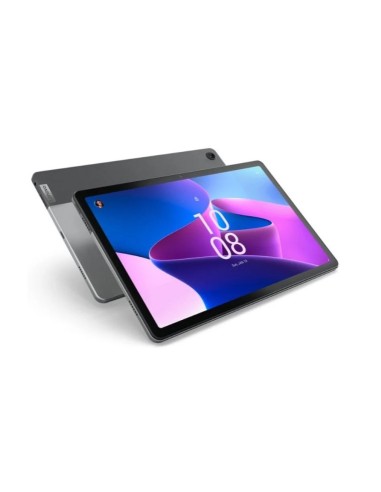 TABLET 10.6" LENOVO  M10  PLUS 4GB 64GB GRIS (3RD GEN) PN: ZAAM0115ES EAN: 196804525174    