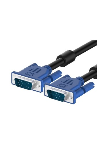 CABLE VGA  3M   M/M PN: VGA 3M M/M EAN: 1000000000289   