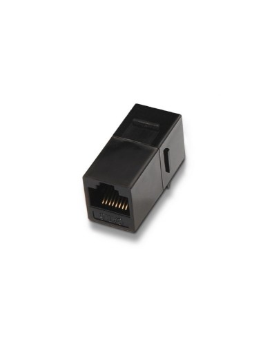 EMPALMADOR RJ45 CAT.6 UTP PN: EMPAL. RJ45 CAT6 EAN: 1000000001511   