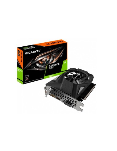 VGA GTX1650    4GB GDDR6  GIGA BYTE OC EDITION PN: GV-N1656OC-4GD EAN: 4719331314507   