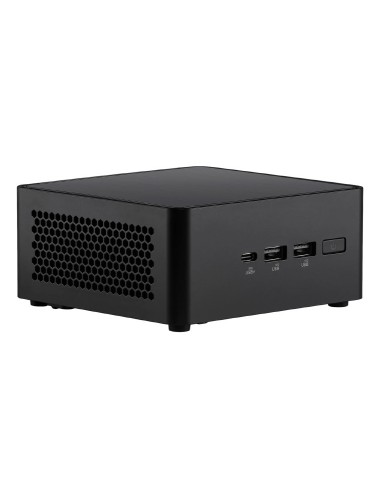 BAREBONE INTEL NUC    ULTRA 7  155H X2 SODIMM, X2 M.2, X1 2.5 PN: 90AR0072-M001P0 EAN: 4711387491904   