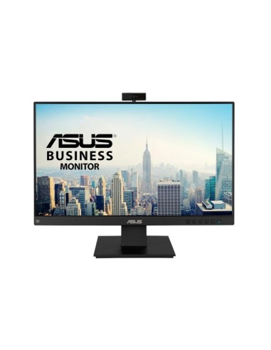 MONITOR 23.8" ASUS IPS BE24EQK FULL HD MULTIMEDIA WEBCAM NEGR PN: 90LM05M1-B08370 EAN: 4718017562768   