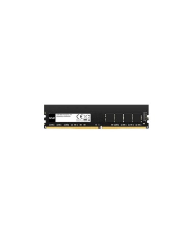 DDR4  32GB/3200MHZ LEXAR       CL22 1.2V BLISTER PN: LD4AU032G-B3200G EAN: 843367123810    