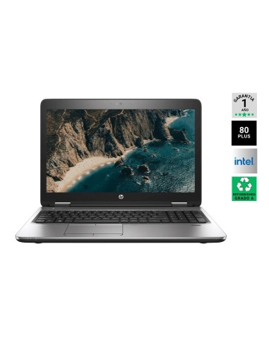 16181 NPR  15.6" HP            I5-7TH 8GB 256GB W10PRO PN: REA1618 EAN: 1000000001618   