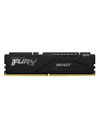 DDR5 32GB/5600 KINGSTON FURY   BEAST PN: KF556C40BB-32 EAN: 740617326567    