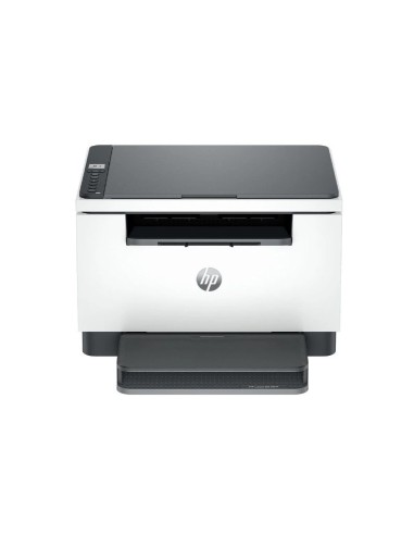 MULTIF. LASERJET HP M234D      DUPLEX MONOCROMO BLANCA PN: 8J9K4F EAN: 197961892970    