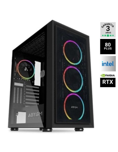 PCFG GDX ATX I9-13900KF 32GB   2TB NMVE RTX4090 24GB FREEDOS PN: GDX4662 EAN: 100000004662    