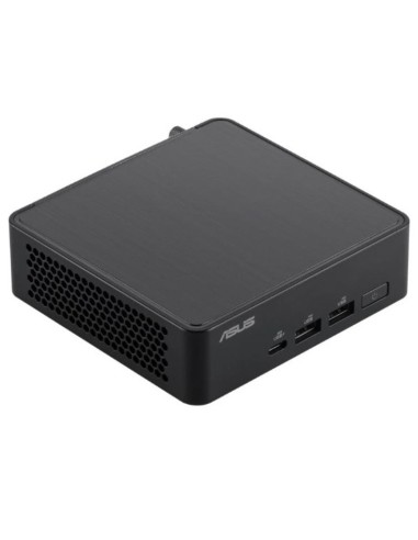 BAREBONE INTEL NUC    ULTRA 5  125H X2 SODIM, X2 M.2 PN: 90AR0062-M00090 EAN: 4711387492314   