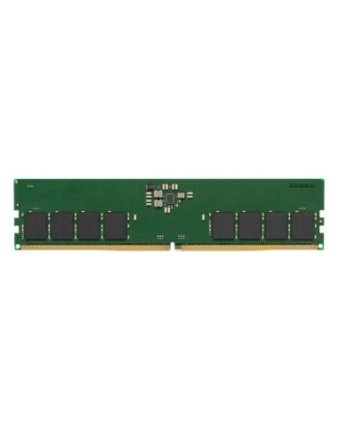 DDR5  8GB/5600 KINGSTON        CL46 PN: KVR56U46BS6-8 EAN: 740617332841    