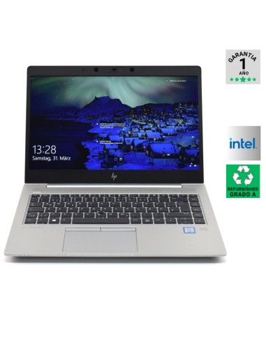 3711  NPR    14" HP            I5 8TH 16GB 256GB W10PRO PN: REA371 EAN: 1000000000371   