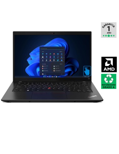 5121  NPR    14" LENOVO        R7 PRO 4750U 16GB 1TB W10PRO PN: REA512 EAN: 1000000000512   