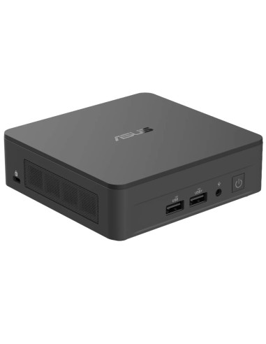 BAREBONE INTEL NUC   I3-1220P  X2 SODIMM, X2 M.2 PN: 90AR00D1-M00030 EAN: 4711387504499   