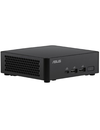 BAREBONE INTEL NUC    I3-100U  X2 SODIMM, X2 M.2 PN: 90AR0062-M00040 EAN: 4711387492260   