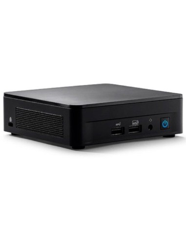 BAREBONE INTEL NUC   I7-1260P  INTEL IRIS XE PN: RNUC12WSKi70Z00 EAN: 5032037248273   