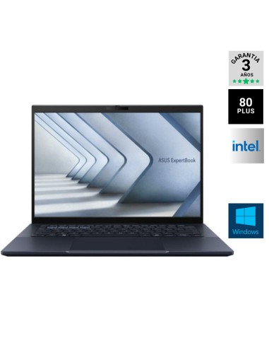 NP     14" ASUS ULTRA 5-125H   16GB 512GB W11PRO PN: 90NX06R1-M00CY0 EAN: 4711387579305   