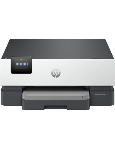 MULTIF. OFFICEJET HP 9110B PRO WIFI DUPLEX BLANCA PN: 5A0S3B EAN: 196786896392    