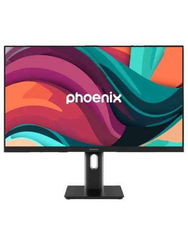 MONITOR   27" PHOENIX          ESSENCE PRO  FHD IPS MULTIMEDI PN: ESSENCE27PRO EAN: 8436583239322   