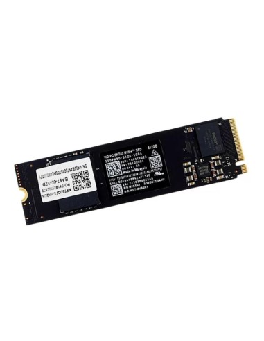 DISCO M.2 NVME 512GB WESTERN   DIGITAL BULK PN: REA1184 EAN: 1000000001184   