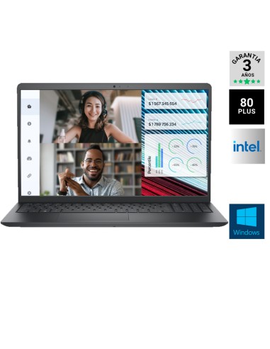 13232 NPM 15.6" DELL G12 I5-12 35U 16GB 1TB NVME W11PRO PN: GDX1413 EAN: 1000000001413   