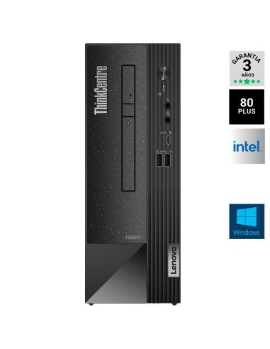 6082 PCP  LENOVO I7-12700 16GB  1TB NVME W11PRO PN: GDX1300 EAN: 1000000001300   