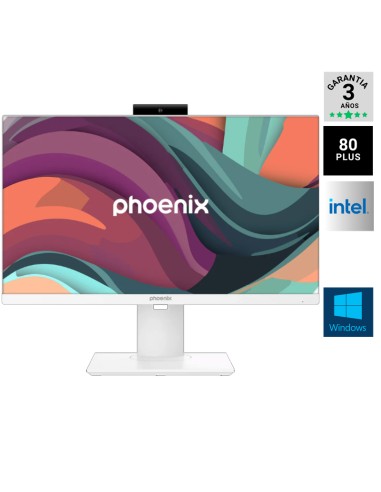 239512 AIOMP 23.8" PHOENIX     I7-12700 16GB   1TB NVME W11PR PN: GDX839 EAN: 1000000000839   