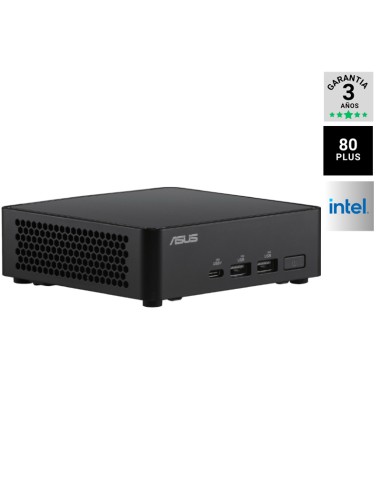 PCF  GDX NUC I3-100U    16GB     1TB M.2 NVME FREEDOS WIFI PN: GDX1391 EAN: 1000000001391   