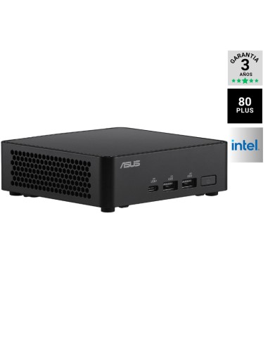 PCF  GDX NUC ULTRA 5 125H 16GB   1TB M.2 NVME FREEDOS WIFI PN: GDX1461 EAN: 1000000001461   