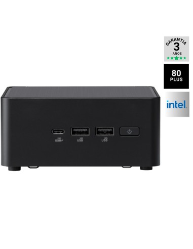 PCF  GDX NUC ULTRA 7 155H 16GB   1TB M.2 NVME FREEDOS WIFI PN: GDX1592 EAN: 1000000001592   