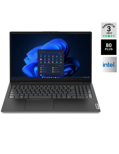 40192 NFM 15.6" LENOVO G13 I5- 13420H 16GB 512GB NVME FREEDOS PN: GDX4069 EAN: 1000000004069   