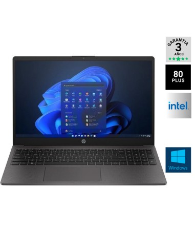 NP   15.6" HP     G13 I7-1355U 16GB 512GB NMVE W11PRO NEGRO PN: 967X4ET EAN: 197961424614    