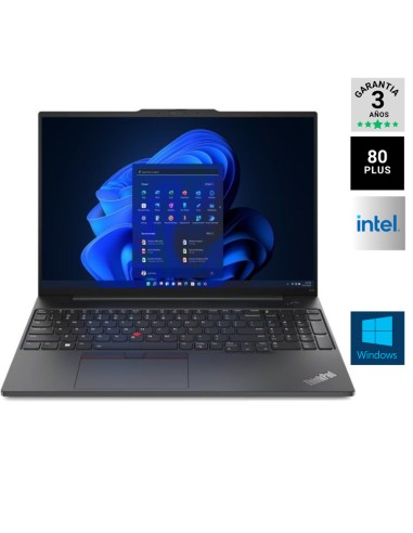 NP     16" LENOVO G13 I7-1355U 16GB 512GB NVME W11PRO PN: 21JN0002SP EAN: 196804688138    