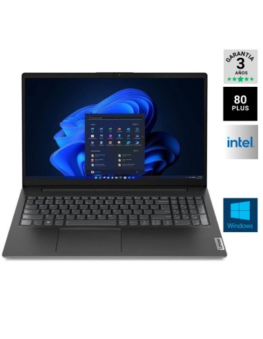 14183 NHM  15.6" LENOVO G12 I3 -1315U 16GB 1TB NVME W11HOME PN: GDX1193 EAN: 1000000001193   