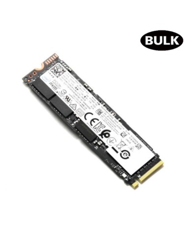 DISCO M.2 256GB NVME INTEL     BULK PN: REA3919 EAN: 1000000003919   