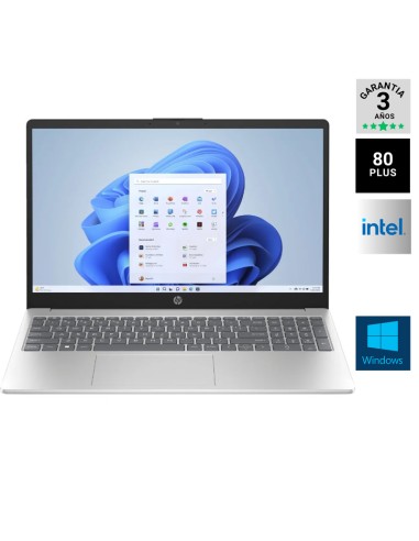 17691 NH  15.6" HP G13 I7-1355 U  8GB 512GB NVME W11HOME PN: 9E8L2EA EAN: 197961476682    