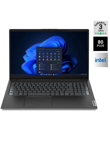 17672 NFM 15.6" LENOVO G13 I3- 1315U 16GB 512GB NVME FREEDOS PN: GDX1785 EAN: 1000000001785   