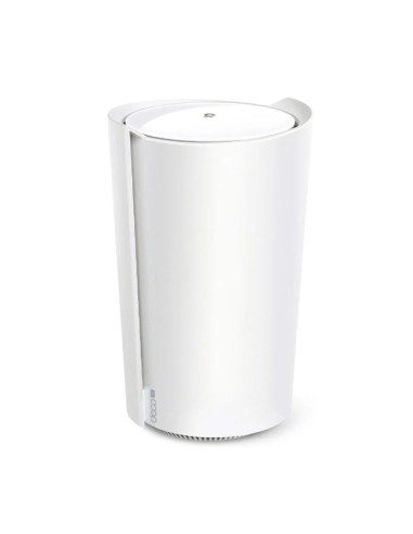 PUNTO ACCESO TP-LINK AX3000    DECO 5G SUPERIOR MESH WIFI 6 PN: DECO X50-5G 1PCK EAN: 4897098687949   