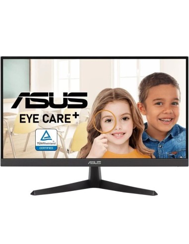 MONITOR 21.5" ASUS IPS VY229HE FHD NEGRO PN: 90LM0960-B01170 EAN: 4711387095331   