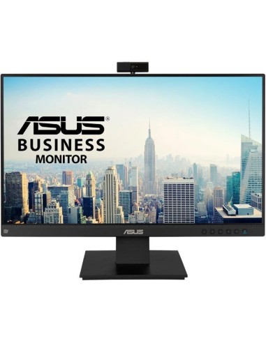 MONITOR 23.8" ASUS IPS BE24EQK FULL HD MULTIMEDIA WEBCAM NEGR PN: 90LM05M1-B08370 EAN: 4718017562768   