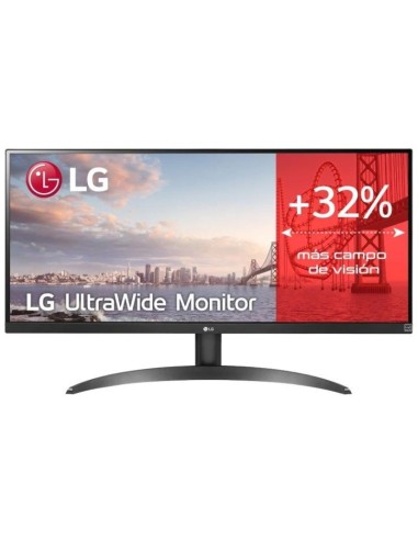 MONITOR   29" LG LED 29WP500   ULTRAWIDE IPS PN: 29WP500-B EAN: 8806091246417   