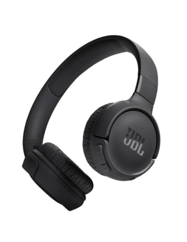 AURICULAR BT JBL TUNE 520BT    NEGRO PN: JBLT520BTBLKEU EAN: 6925281964725   