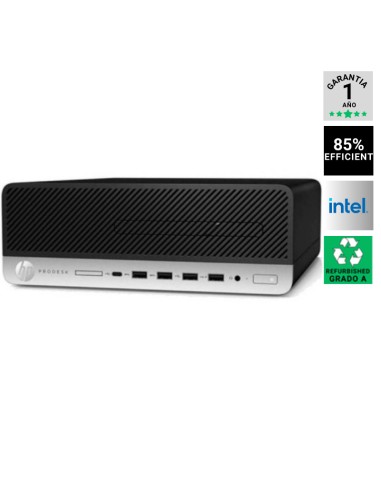 40056 PCRM HP SFF I7-7700 32GB DDR4   1TB NMVE W10PRO PN: REA2750 EAN: 1000000002750   