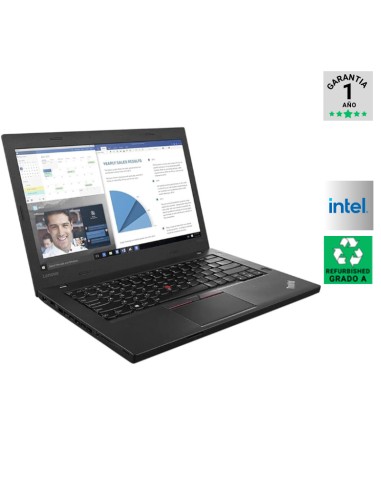 1131  NPR    14" LENOVO        I7 6TH 16GB 500GB W10PRO PN: REA113 EAN: 1000000000113   