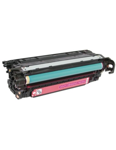 TONER INK HP CE253A MAGENTA    HIGH QUALITY PN: CE253A EAN: 6959080002777   