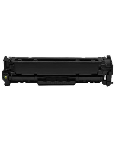 TONER INK HP CF350A 130A NEGRO 1300PAG PN: GM-CF350A EAN: 6986500064381   