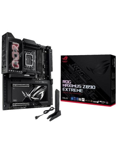 PB S-1851 ASUS ROG MAXIMUS     EXTREME E-ATX PN: 90MB1IA0-M0EAY0 EAN: 4711387754153   