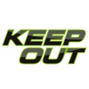 Keep Out